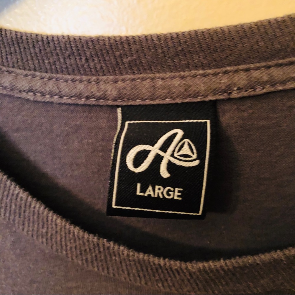 ACTIVE T-shirt - Picture 3 of 4